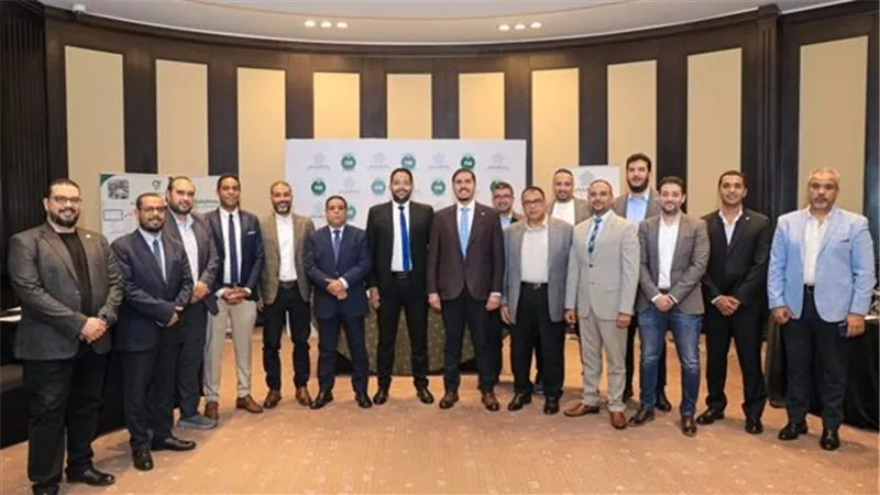 جميل للتمويل” توقع شراكة مع “فير سوليوشنز” لتقديم حلول تمويلية مرنة وتعزيز الشمول المالي في مصر