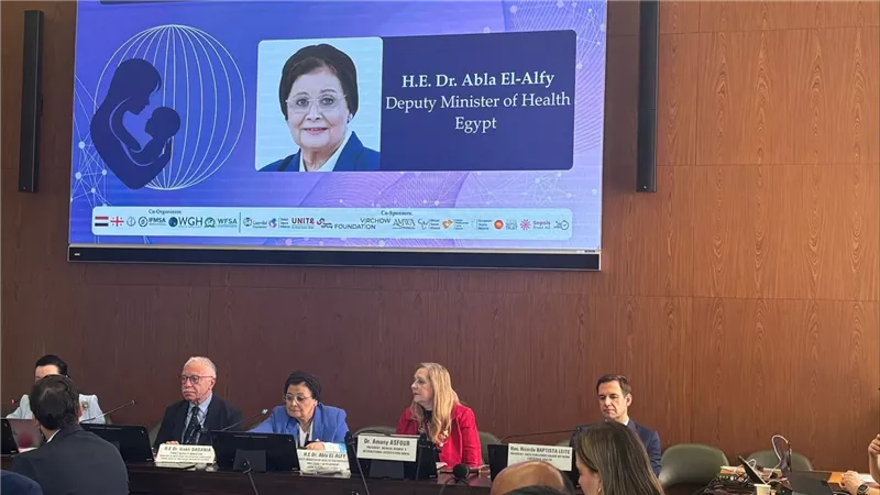 شراكة صحية بين مصر وكوبا لتعزيز خدمات الأمراض المزمنة والرعاية الذاتية