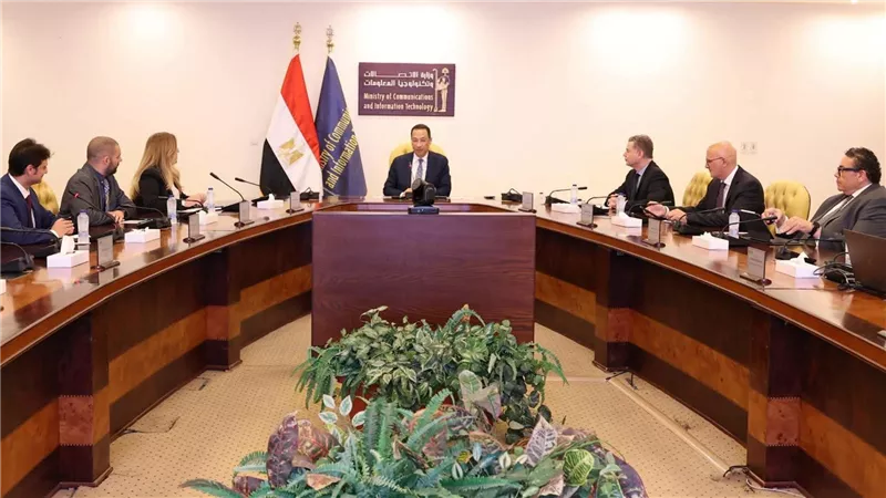 فاوندإيفر توسع استثماراتها بمصر بمركز جديد وزيادة الوظائف بالأقصر