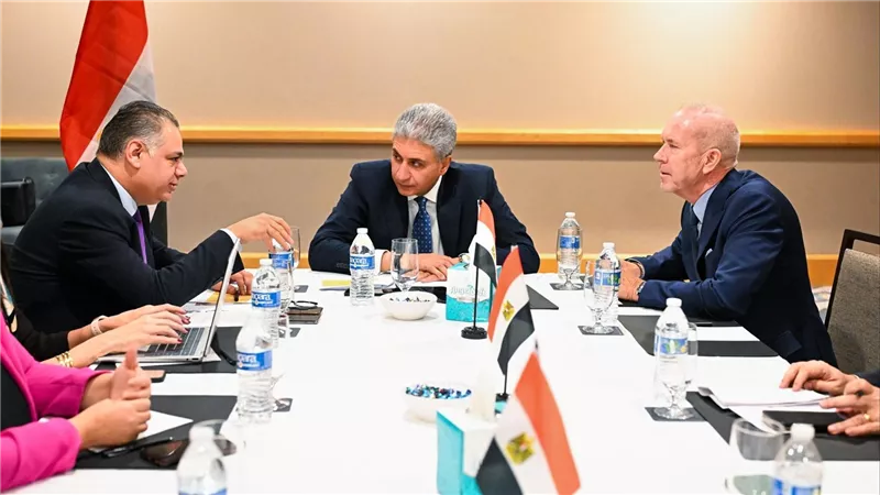 مصر تبحث استضافة مؤتمر اتحاد منظمي الرحلات الأمريكي 2027