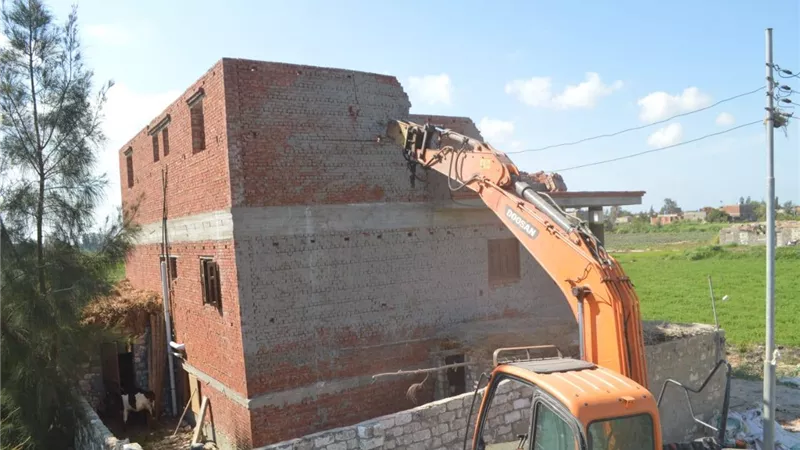 وزارة التنمية المحلية: الاستجابة لـ108 شكاوى وتحسين الخدمات بـ14 محافظة خلال مايو