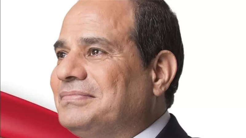 السيسي ورئيس مدغشقر يبحثان تعزيز التعاون الثنائي