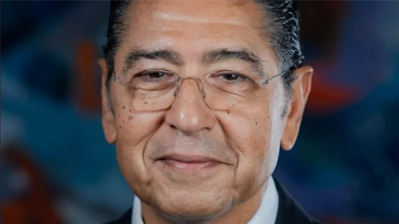 هشام عز العرب: منصب محافظ البنك المركزي يتطلب 