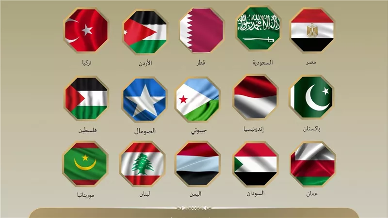 رفض عربي وإسلامي لافتتاح سفارة مزعومة لأرض الصومال بالقدس المحتلة