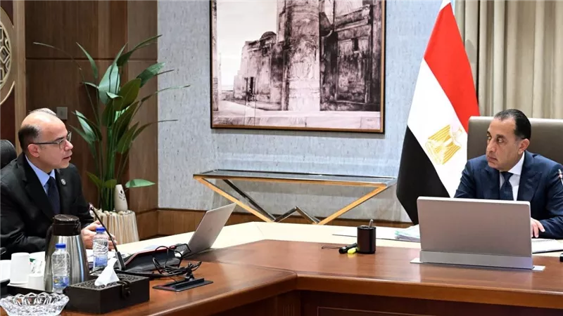 مدبولي: المناطق الاستثمارية ركيزة جذب الاستثمارات وتوفير 1.2 مليون فرصة عمل