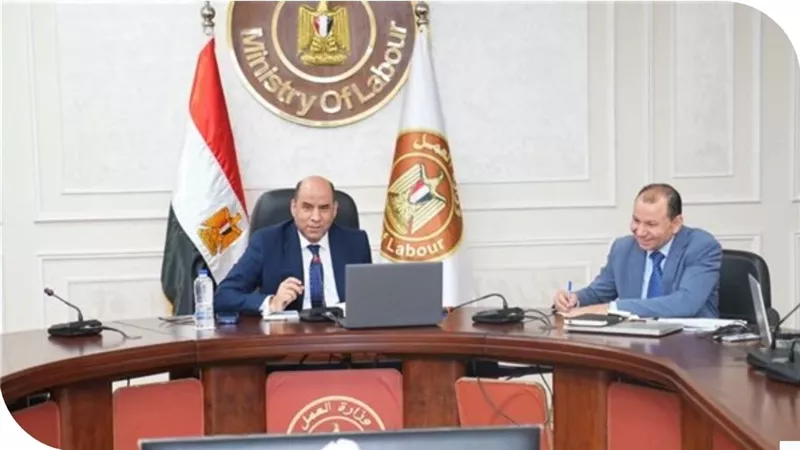 صرف منحتين للعمالة غير المنتظمة بإجمالي 767 مليون جنيه
