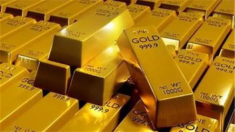 أسعار الذهب اليوم في مصر.. وعيار 21 يفتتح التعاملات على زيادة رغم التراجع العالمي