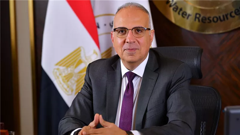 سويلم : التزام مصر بدعم الأشقاء الأفارقة وتعزيز التعاون وتبادل الخبرات لمواجهة تحديات المياه والبيئة والمناخ