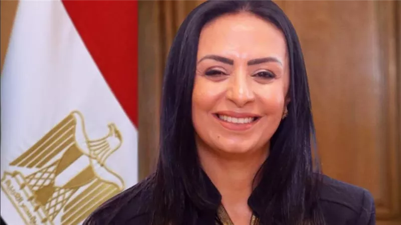 وزيرة التضامن الاجتماعي توجه برفع درجات الاستعداد بمناسبة عيد الأضحى المبارك