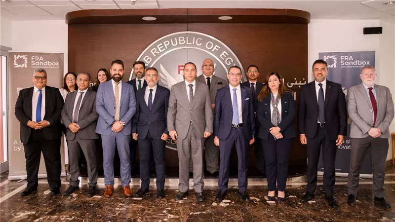 “الرقابة المالية” توافق مبدئيًا على انضمام “أورينت للتأمين” لمختبر التكنولوجيا المالية لتطوير المعاينة الرقمية للسيارات