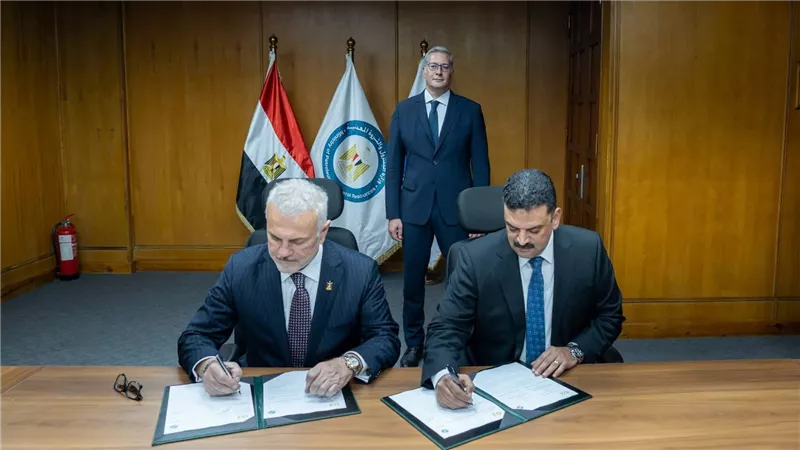 توقيع مذكرة تفاهم مصرية تركية لتقييم تواجدات الذهب بالصحراء الشرقية