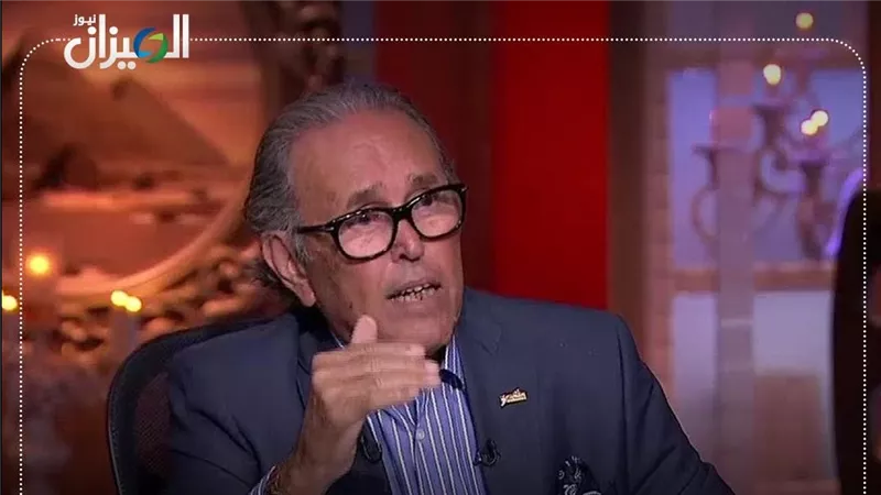 هاني توفيق: إغلاق البنوك 6 أيام متتالية 