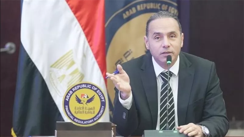 رئيس الرقابة المالية: تطوير أجندة «الأيوسكو» لدعم الأسواق الناشئة وحماية المستثمرين