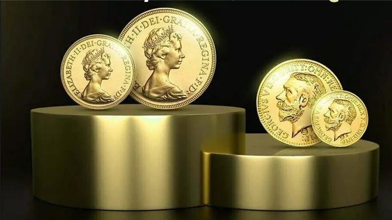 أسعار الذهب في مصر اليوم الخميس 28 مايو 2026
