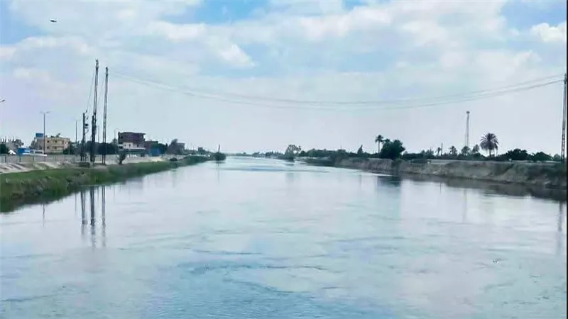 الري: جاهزية المنظومة المائية واستقرار المناسيب خلال إجازة عيد الأضحى