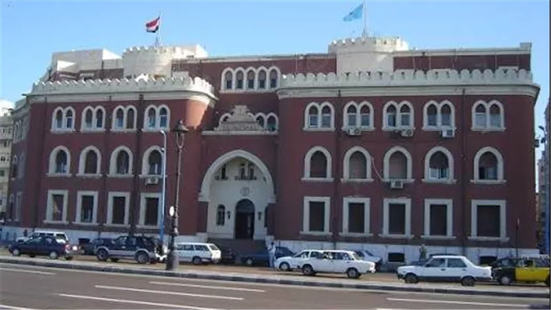 جامعة الإسكندرية توافق على إنشاء مركز متخصص للذكاء الاصطناعي لدعم الابتكار 