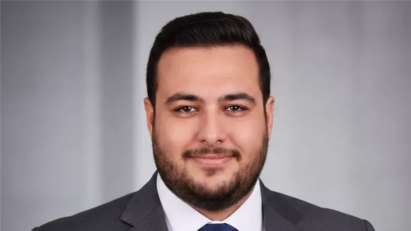 إسلام أحمد