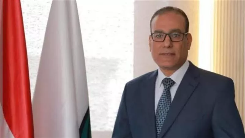 اتحاد الكرة: وزارة الرياضة تراجع ميزانية بعثة منتخب مصر بكأس العالم