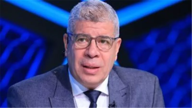 أحمد شوبير يكشف كواليس جديدة في أزمة الزمالك وصلاح مصدق