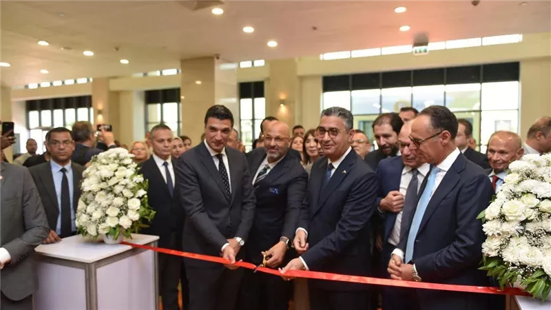 وزيرا التموين والصناعة يفتتحان فعاليات FI Africa وProPak MENA 2026 بالقاهرة