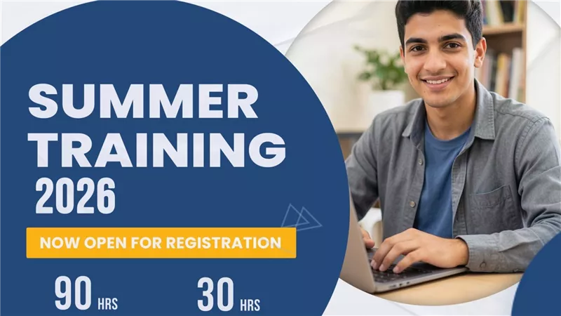 وزارة الاتصالات تطلق برنامج التدريب الصيفي المجاني لـ 10 آلاف طالب بالجامعات المصرية