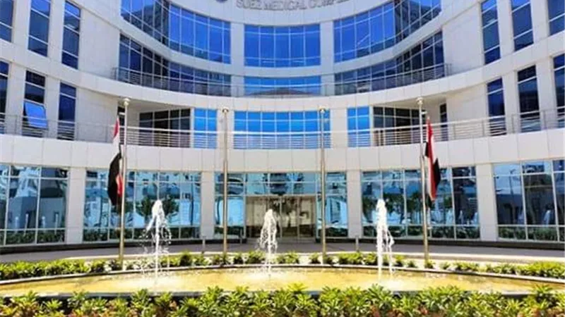 الرعاية الصحية: 15.5 مليون خدمة بالمجمعات الطبية للتأمين الشامل