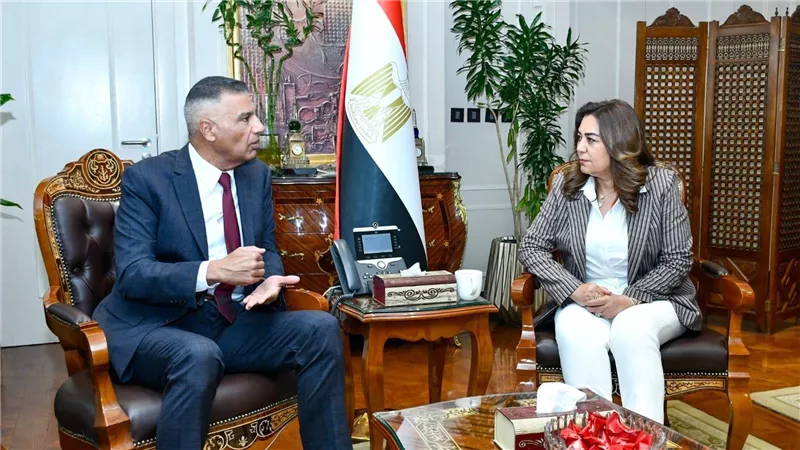 التنمية المحلية: 50 مشروعًا واستثمارات 19.8 مليون دولار بجرين شرم