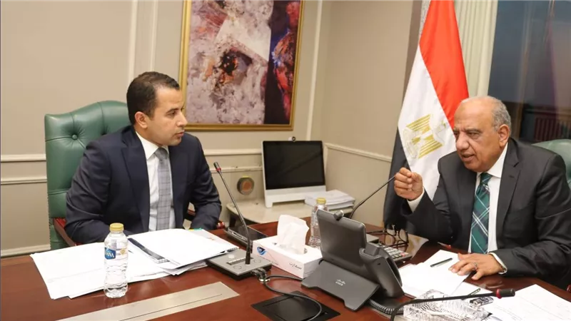 تنفيذ 7470 ميجاوات طاقة متجددة و7000 ميجاوات ساعة تخزين للطاقة بمصر