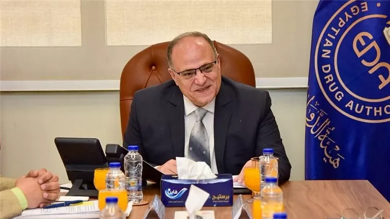 هيئة الدواء المصرية تنفي ما تم تداوله بشأن إجراءات جديدة لتصدير المستحضرات الدوائية