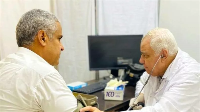 الرعاية الصحية تقدم خدمات الصحة المهنية لـ600 ألف عامل