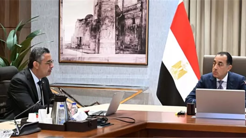 رئيس الوزراء يتابع مستجدات تطوير منظومة الدعم وتعزيز كفاءة برامج الحماية الاجتماعية