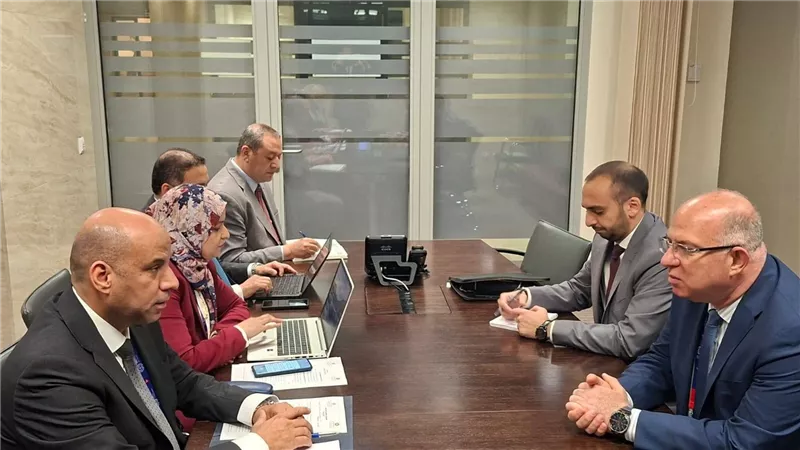 مصر ولبنان تتفقان على تقنين تنقل العمالة وتعزيز التعاون التدريبي