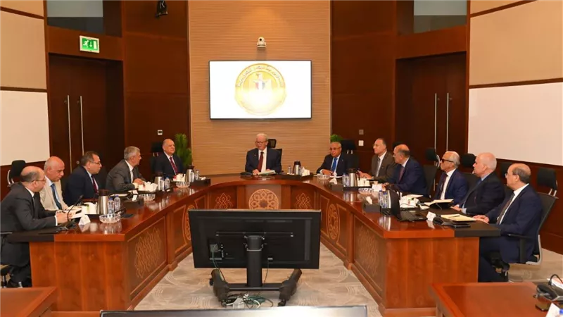 نائب رئيس الوزراء يتابع إصلاح الشركات المملوكة للدولة والطروحات