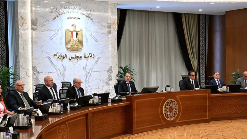 مدبولي: تطوير التعليم العالي ركيزة لبناء الإنسان المصري