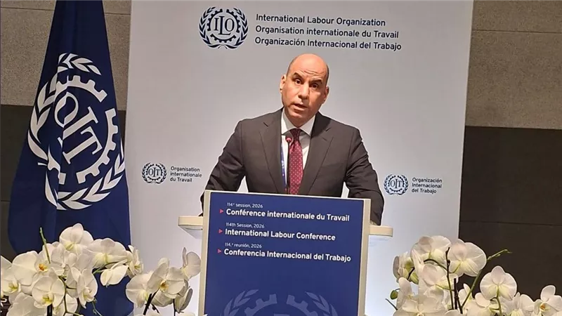 مصر تدعو لتطوير التشريعات ومهارات العمل لمواكبة الذكاء الاصطناعي