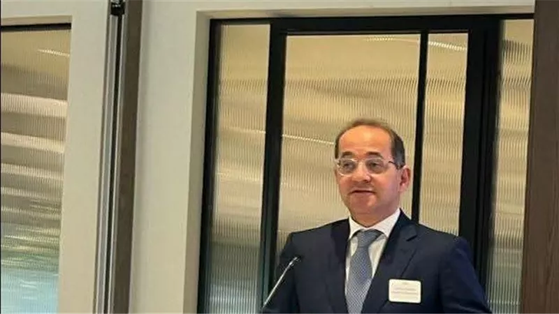كجوك : الاقتصاد المصري أكثر تنافسية وجذبًا للإنتاج والتصدير