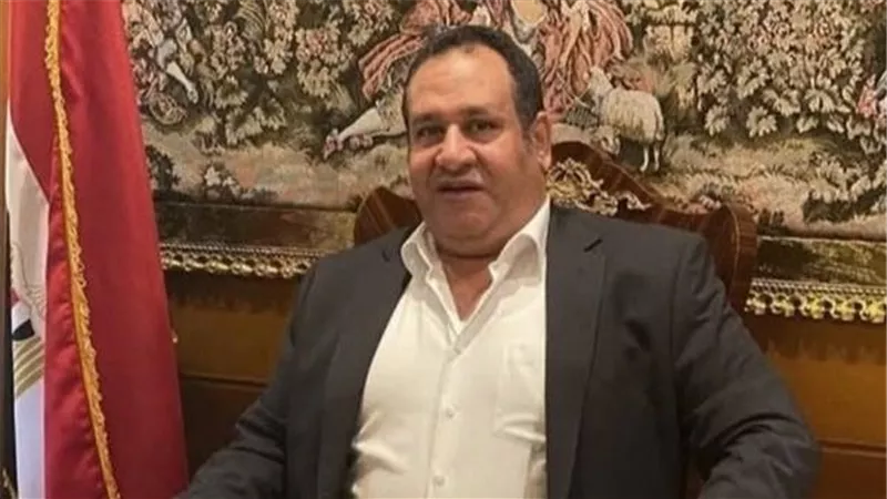 من كينج مريوط إلى التجمع الخامس.. القصة الكاملة لصبري نخنوخ