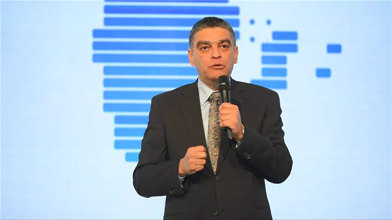 القاهرة تستعد لإطلاق النسخة الخامسة من Africa Health ExCon 2026