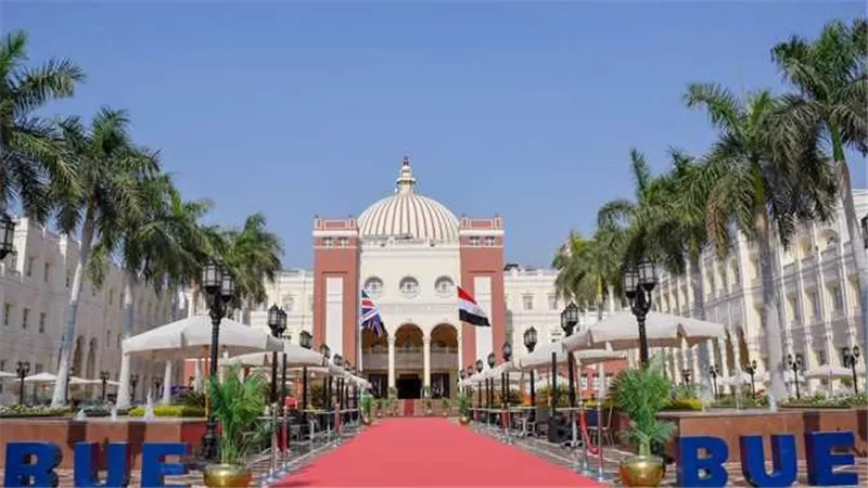 12 فرعاً لجامعات بريطانية وروسية وكندية وبرتغالية تفتح أبوابها للطلاب في مصر