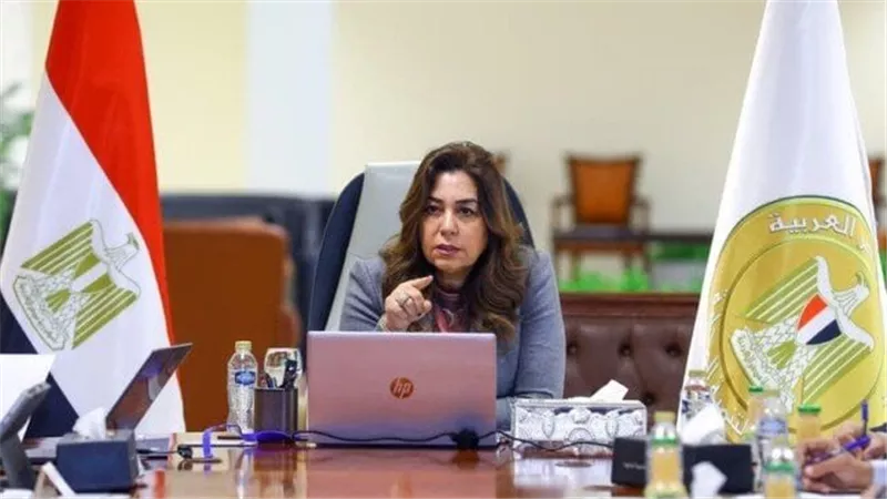 مصر تنتهي من إعداد «الإبلاغ الوطني الرابع» للتغيرات المناخية وتقترب من استكمال «المساهمات الوطنية المحددة الثالث»