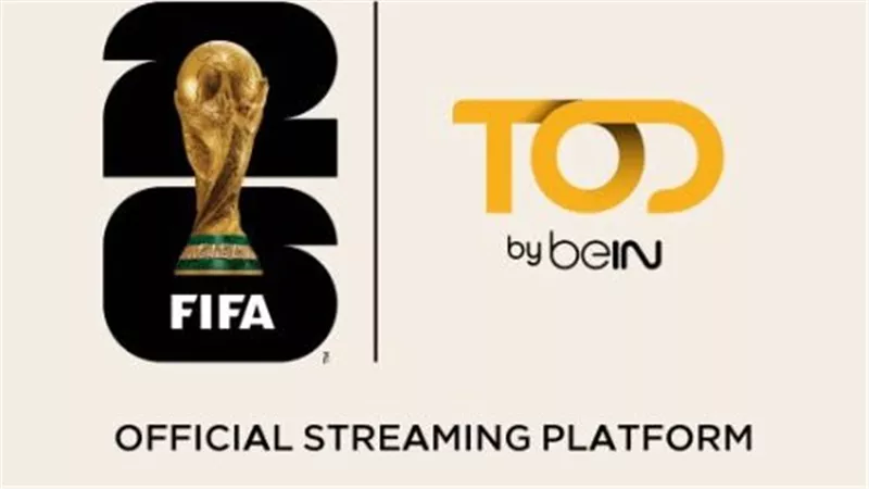 طلبات مصر تعلن عن شراكة استراتيجية مع منصة TOD  لتقديم تجربة مشاهدة متكاملة لكأس العالم FIFA 2026™️