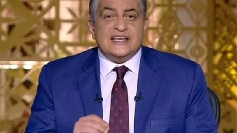 أسامة كمال: السيادة الرقمية لا تقل أهمية عن السيادة على الأراضي