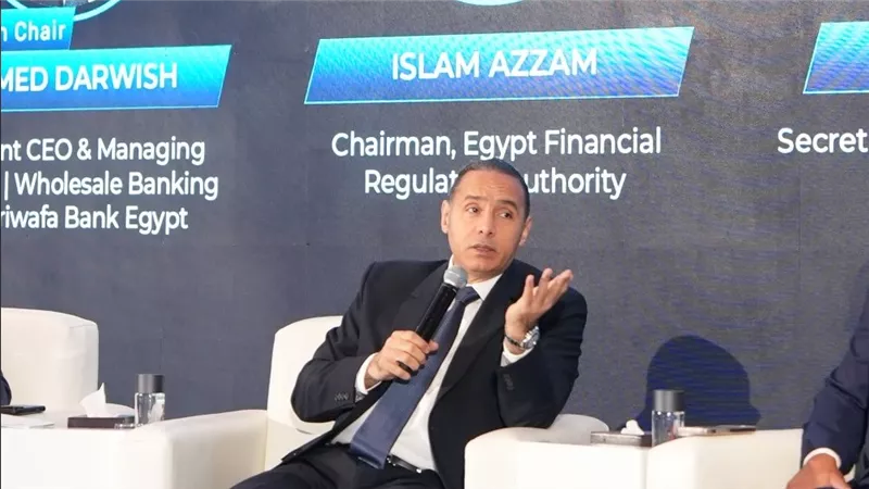 الرقابة المالية تلزم الشركات غير المصرفية بمعايير أمن سيبراني متقدمة