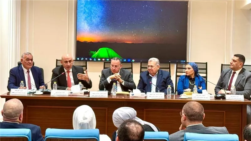 وزير التعليم يستعرض أمام النواب تطوير التعليم الفني والتوسع في مدارس التكنولوجيا وربطه بسوق العمل