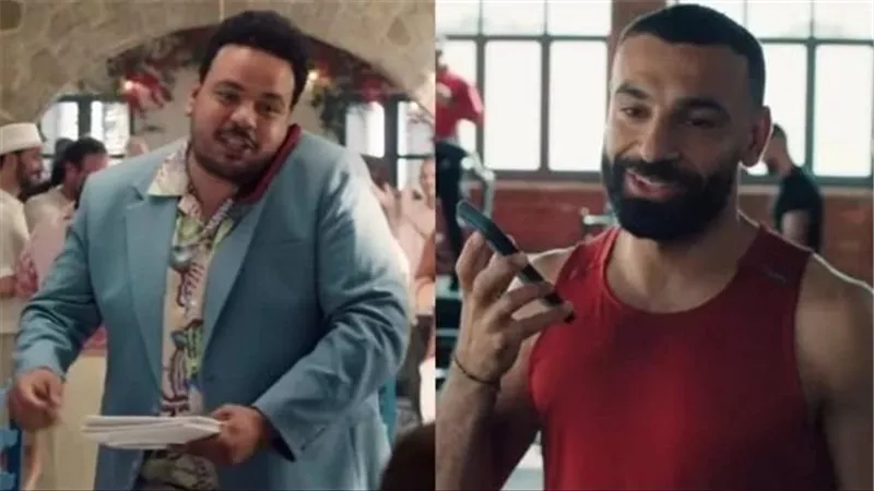 بعد تصدره مواقع التواصل.. فودافون تكشف كواليس إعلان منتخب مصر