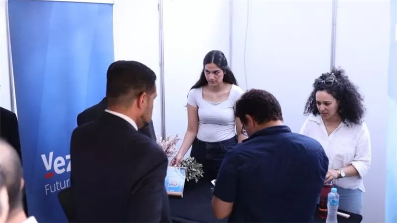 «فيزيتا» تشارك في ملتقى «خطوة 26» لتعزيز التوظيف الدامج لذوي الهمم