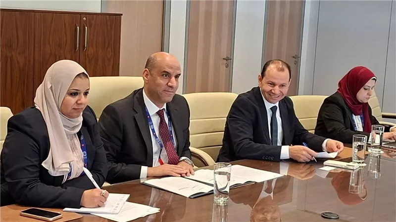 وزير العمل: مصر جاهزة لتصدير العمالة الماهرة وتعزيز الشراكات التشغيلية الدولية