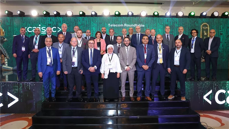 شمروخ: الدولة تفتح المجال للقطاع الخاص بقيادة خدمات الأمن السيبراني وترخص 49 شركة
