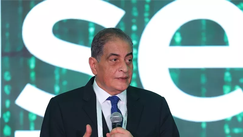 أسامة كمال يوجه الشكر للصحفيين والإعلاميين على تغطية CAISEC 2026