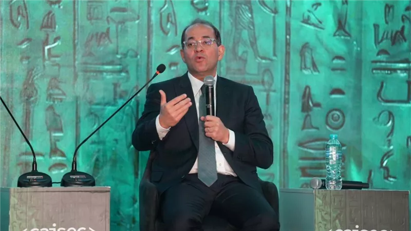وزير المالية:قطاع التكنولوجيا.. الأكثر نموًا في مصر خلال ٥ سنوات.. والصادرات الخدمية تتزايد.. وما زالت لدينا فرص كبيرة للتطور